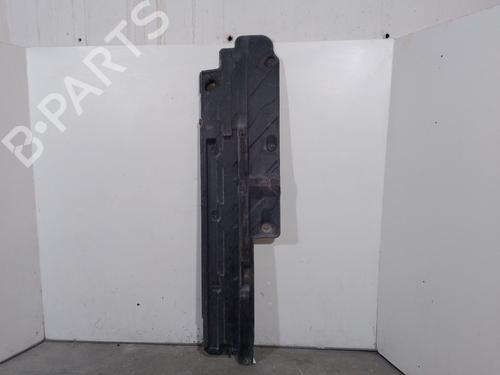 Bundpladebeskyttelse MERCEDES-BENZ C-CLASS T-Model (S204) C 320 CDI (204.222) (224 hp) 30889882