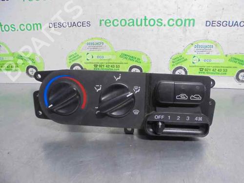 Used Climate control HYUNDAI LANTRA II (J-2) 1.9 D (68 hp) 3269178