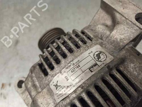 Alternator MERCEDES-BENZ A-CLASS (W168) A 160 CDI (168.007) | BP6693990M7 