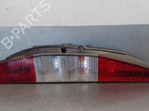Used Left taillight FIAT DOBLO Box Body/MPV (223_) 1.9 JTD (105 hp) 30150041
