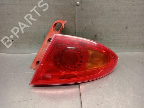 Used Right taillight Right taillight SEAT LEON (1P1) 1.9 TDI (105 hp) 36165781 36165781