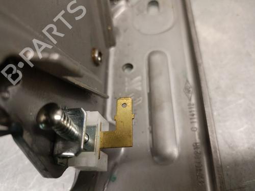 Hand brake RENAULT FLUENCE (L3_) Z.E. | BP34235716I18  - Image 5