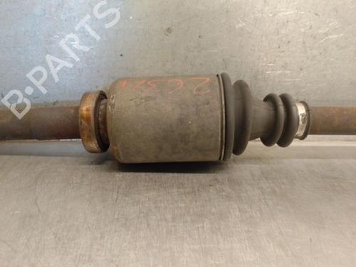 Right front driveshaft RENAULT TRAFIC II Bus (JL) 1.9 dCI 100 (JL0C, JL0K) | BP39010058M39 - Image 3