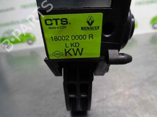 Pedal RENAULT MEGANE IV Hatchback (B9A/M/N_)  | BP5630209I4 