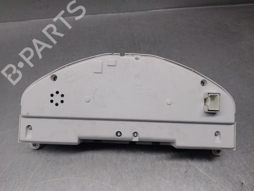 Instrument cluster VOLVO V60 I (155) D3 / D4 | BP16067878C47 