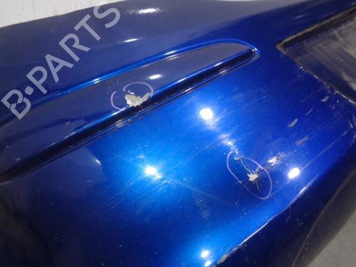 Rear bumper OPEL CORSA D (S07)  | BP13058180C8 