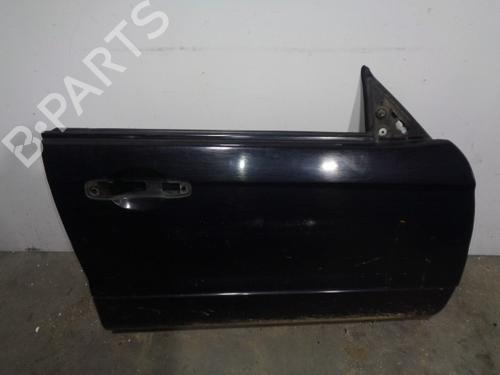Right front door SUBARU FORESTER (SG_) 2.0 X AWD (SG5) 60009SA1219P | NEGRA | 5 | PUERTAS