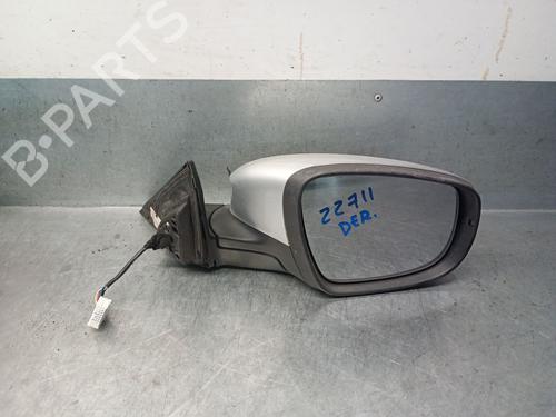 Used Right mirror DR DR 5.0 SUV 1.5 (DR5.0) (116 hp) 27987091