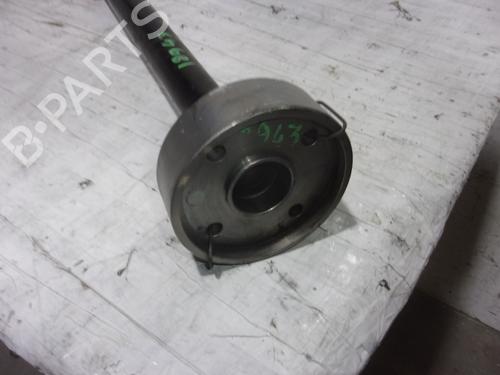 Driveshaft BMW X3 (E83) 3.0 d | BP15944689M37 