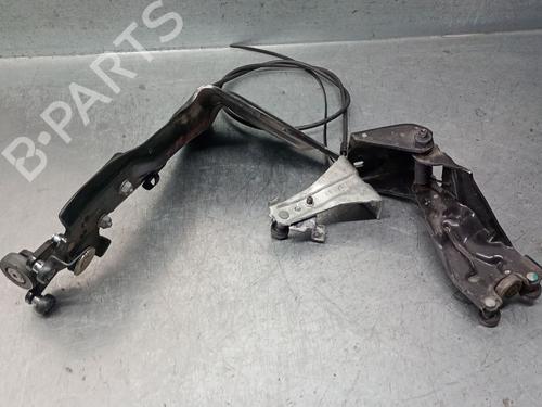 Used Hinge/Door check strap CHRYSLER GRAND VOYAGER V (RT) 2.8 CRD (163 hp) 30686833
