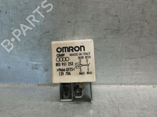Used Electronic module VW TOUAREG (7P5, 7P6) 3.0 V6 TDI (240 hp) 28157153