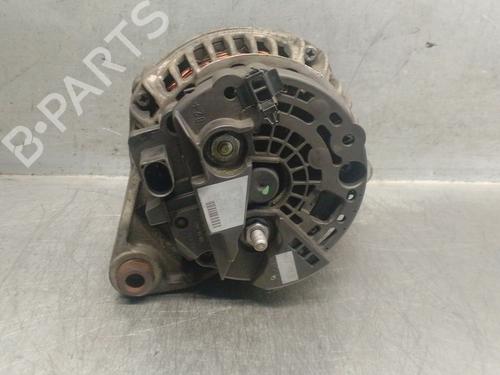 Alternator AUDI A6 C5 (4B2) 2.5 TDI | BP22755765M7 