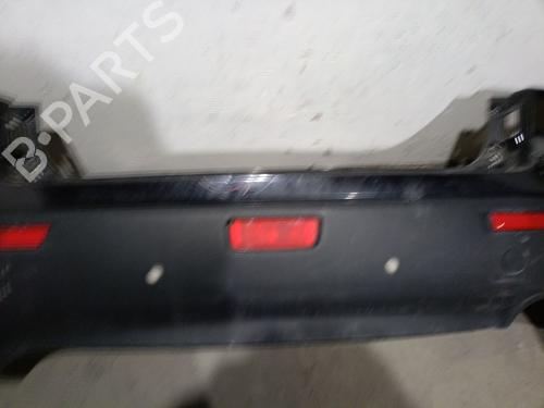 Rear bumper MITSUBISHI ASX (GA_W_) 1.8 DI-D (GA6W) | BP30472716C8 