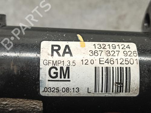 Left front shock absorber OPEL INSIGNIA A Saloon (G09) 1.8 (69) | BP17385335M16 