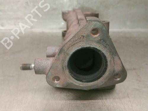 Udstødningsmanifold OPEL VECTRA C (Z02) 3.0 CDTi (F69) | BP30754976M110 