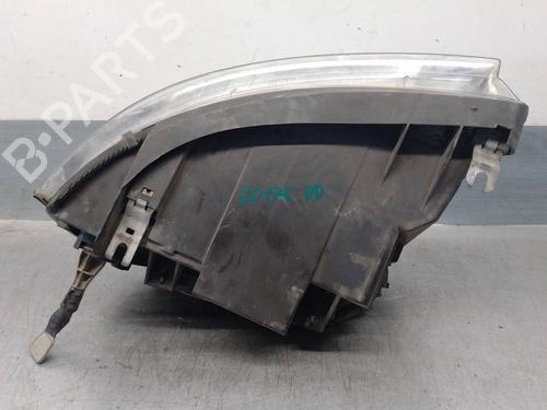 Right headlight VW SHARAN (7M8, 7M9, 7M6) 1.9 TDI | BP17476363C29 