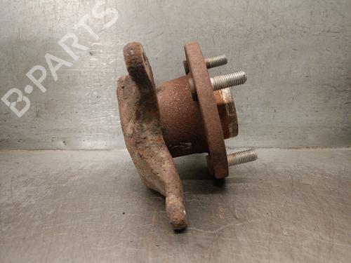 Right rear steering knuckle FORD FOCUS I (DAW, DBW)  | BP28361615M28 