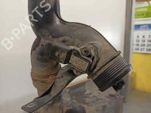 Intercooler VW TOUAREG (7LA, 7L6, 7L7) 3.0 V6 TDI | BP6063935M30 
