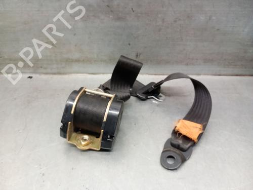 Used Front right seatbelt BMW 7 (E23) [1977-1988]  22992140