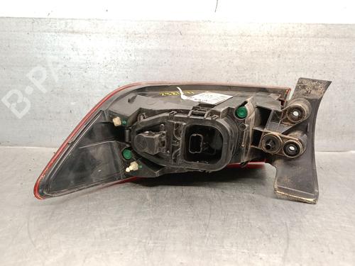 Left taillight RENAULT CLIO IV (BH_) 1.5 dCi 90 | BP29824151C34