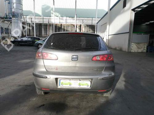 Front right window mechanism SEAT IBIZA III (6L1)  | BP9222741C23 