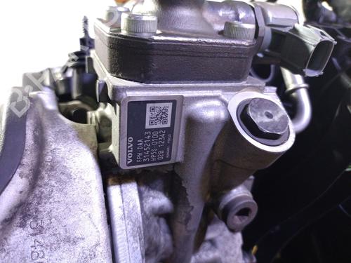 Engine VOLVO XC40 (536) D4 AWD | BP30124481M1
