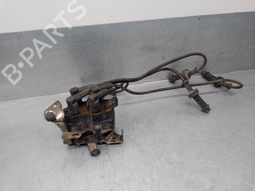 Used Ignition coil CITROËN AX (ZA-_) 10 (50 hp) 15054671