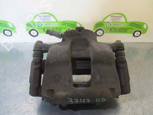 Used Right front brake caliper Right front brake caliper 11620255 11620255