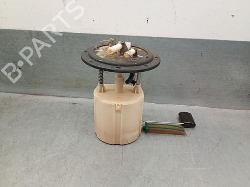 Używane Pompa paliwa SSANGYONG REXTON / REXTON II (GAB_) 2.7 Xdi 4x4 (165 hp) 30393426