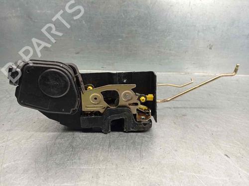 Front right lock HYUNDAI TERRACAN (HP) 2.5 TD | BP9079278C97 