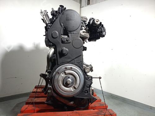 Used Engine Engine VOLVO XC60 II (246) D5 AWD (235 hp) 36385475 36385475