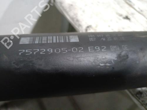 Driveshaft BMW 3 (E90) 320 d | BP38096788M37 - Image 5