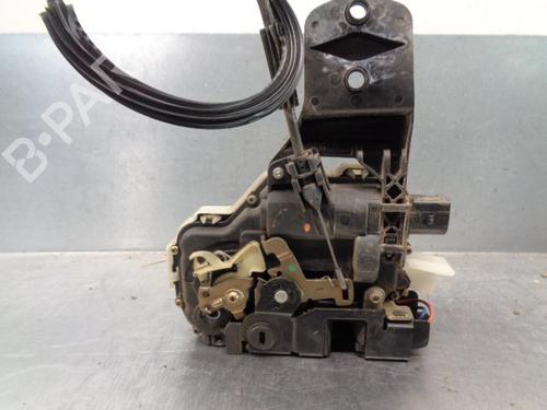 Rear left lock VW PASSAT B5.5 (3B3) 1.8 T 20V | BP13542050C100 