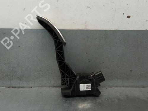 Pedal AUDI A3 Sportback (8VA, 8VF) 2.0 TDI | BP25239889I4 