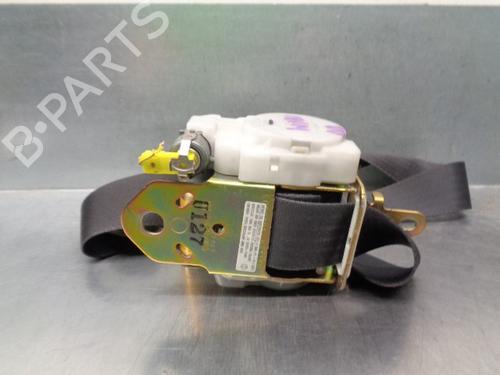 Front right seatbelt LEXUS GS (_S16_) 300 (JZS160_, JZS160R) | BP13629625I25 