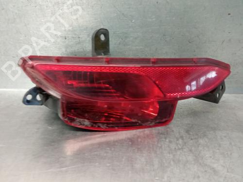 Rear fog light FIAT TIPO Estate (356_, 357_) 1.4 LPG (356WXF1B) | BP29481381C37 