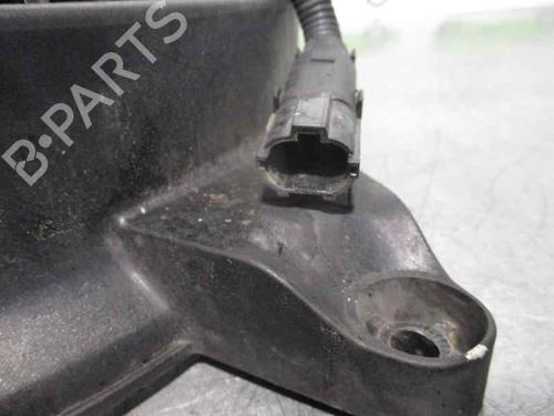 Radiator fan KIA CARNIVAL II (GQ) 2.9 CRDi | BP2341566M35 