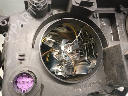 Right headlight FIAT DOBLO Cargo (263_) 1.3 D Multijet | BP29764799C29 - Image 7