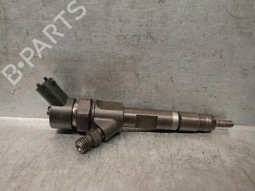 Used Injector RENAULT SCÉNIC II (JM0/1_) 1.9 dCi (JM0G, JM12, JM1G, JM2C) (120 hp) 31044559