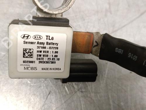 Cable HYUNDAI TUCSON (TL, TLE) 1.7 CRDi | BP29625115E12 