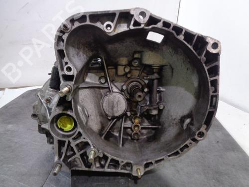 Used Gearbox Gearbox 10312354 10312354