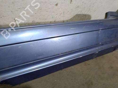 Rear bumper MERCEDES-BENZ CLK (C208) CLK 200 Kompressor (208.344) | BP27398977C8 