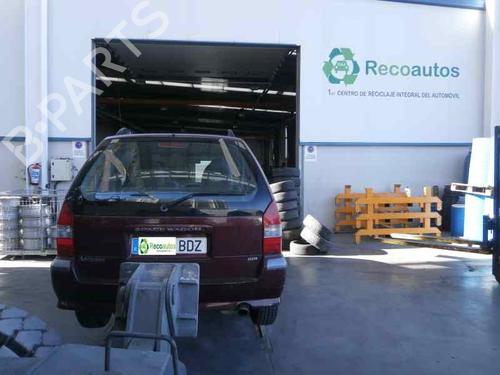 Used Parts MITSUBISHI SPACE WAGON (N9_W, N8_W) 2.4 GDI (N84W) 1335215