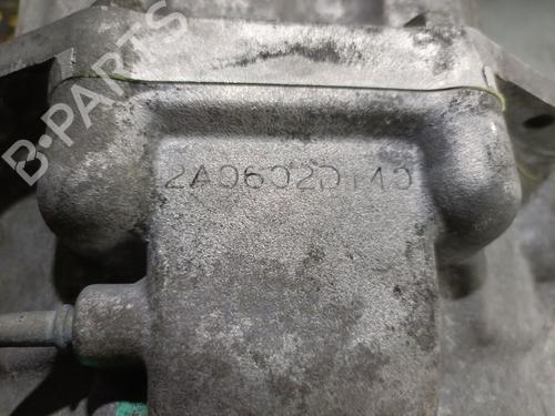 Gearbox INFINITI FX 30d AWD | BP39167204M3 - Image 9