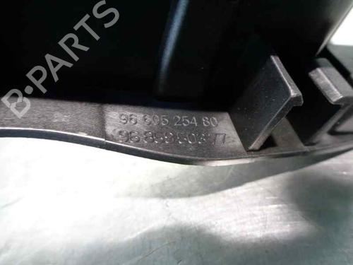 Front left interior door handle CITROËN C4 II (NC_) 1.6 VTi 120 (NC5FS0, NC5FS9) | BP5025059I13 