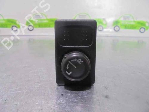 Used Mirror switch NISSAN PRIMERA Hatchback (P12) 1.9 dCi (120 hp) 2088743