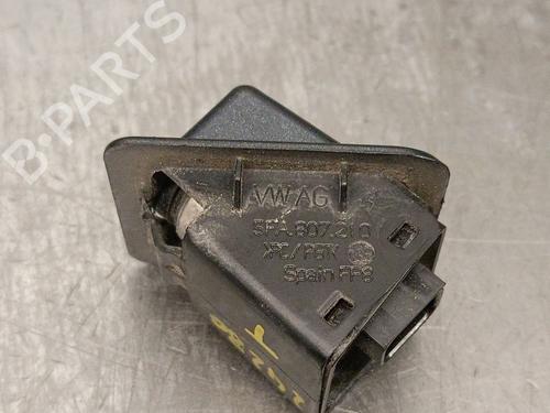 Electronic module SEAT LEON (KL1, KLG)  | BP31328553M83 