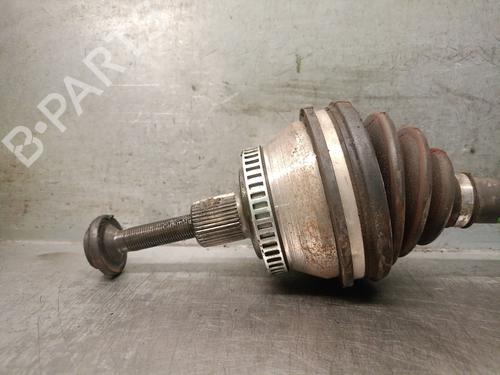 Right front driveshaft AUDI A4 B6 (8E2) 1.9 TDI | BP27834139M39 