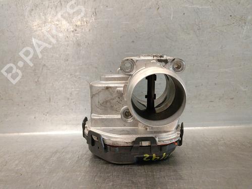 Used Throttle body CITROËN C4 Grand Picasso II (DA_, DE_) 1.6 BlueHDi 120 (120 hp) 28621185