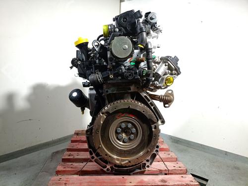 Engine RENAULT CLIO IV (BH_) 1.5 dCi 75 | BP38711688M1 - Image 4